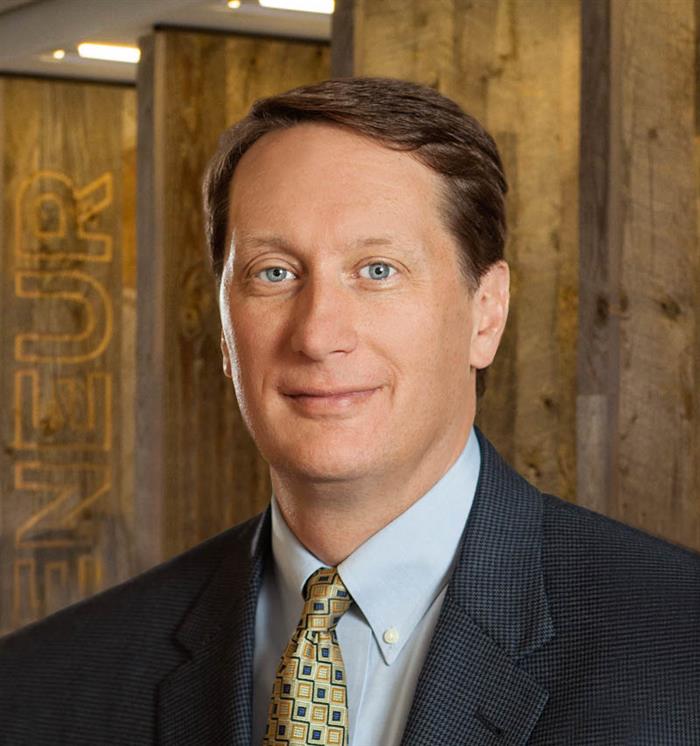 Thomas M.  McGough net worth and biography